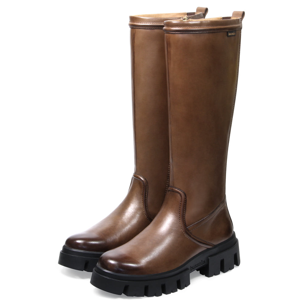 Cai boots by outlet bussola